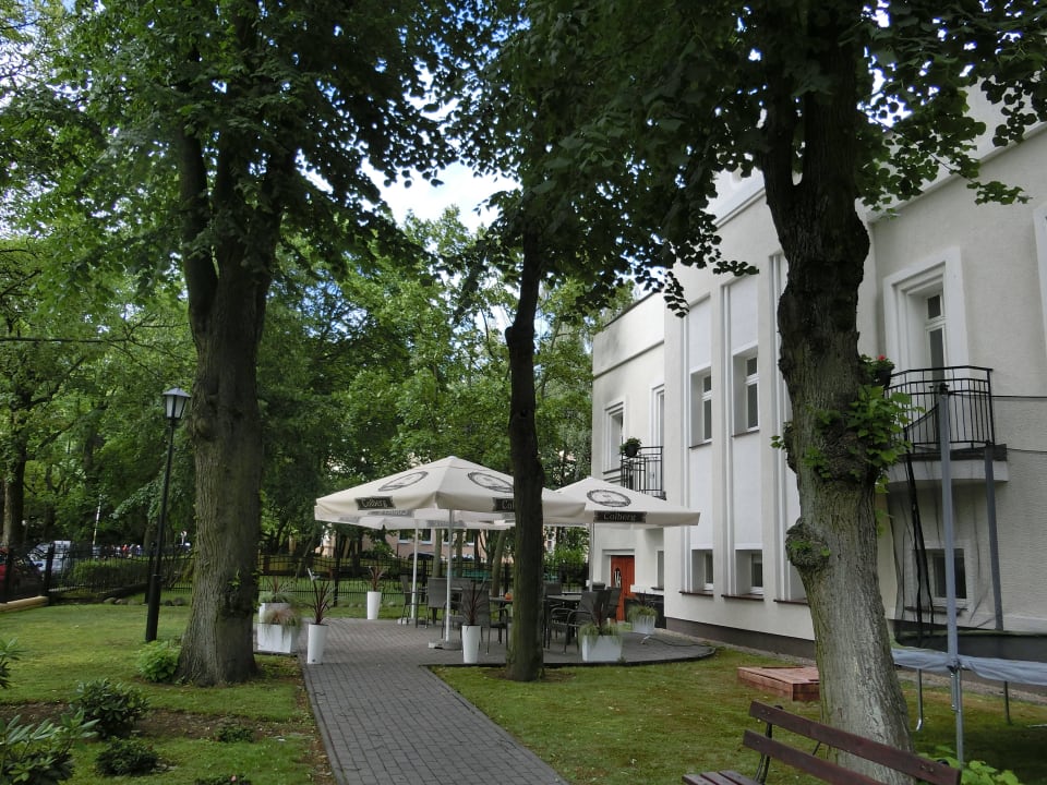Hotel Maxymilian Maxymilian Unique Hotel