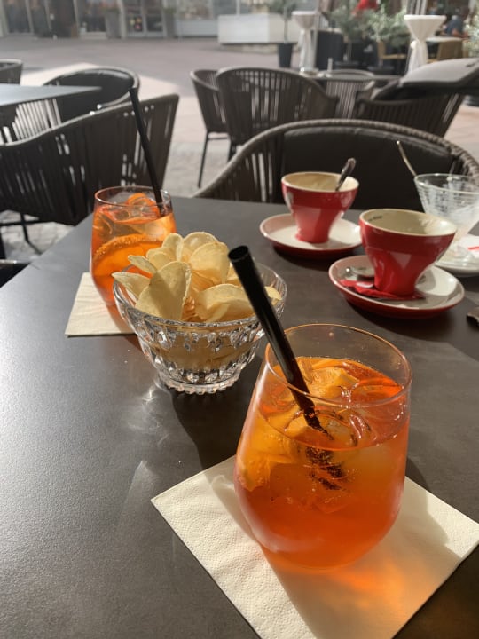 Gastro Genusshotel Goldene Rose