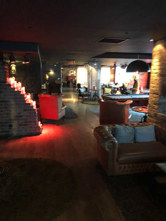 Gastro pentahotel Birmingham
