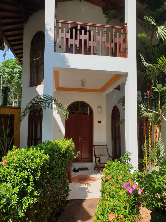 Zimmer Hotel Bentota Village