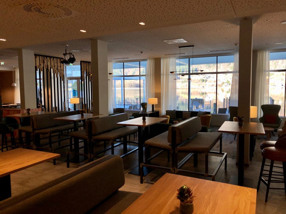 Lobby ROBINSON LANDSKRON