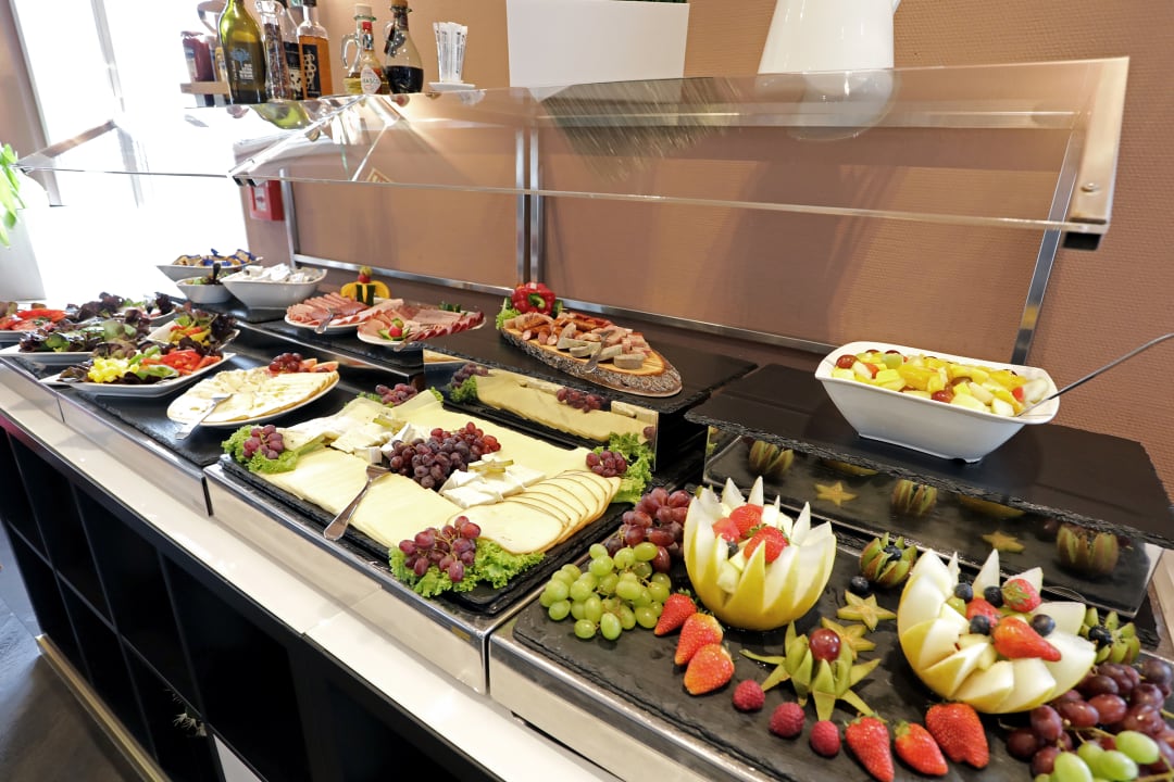 Gastro Hotel Residenz