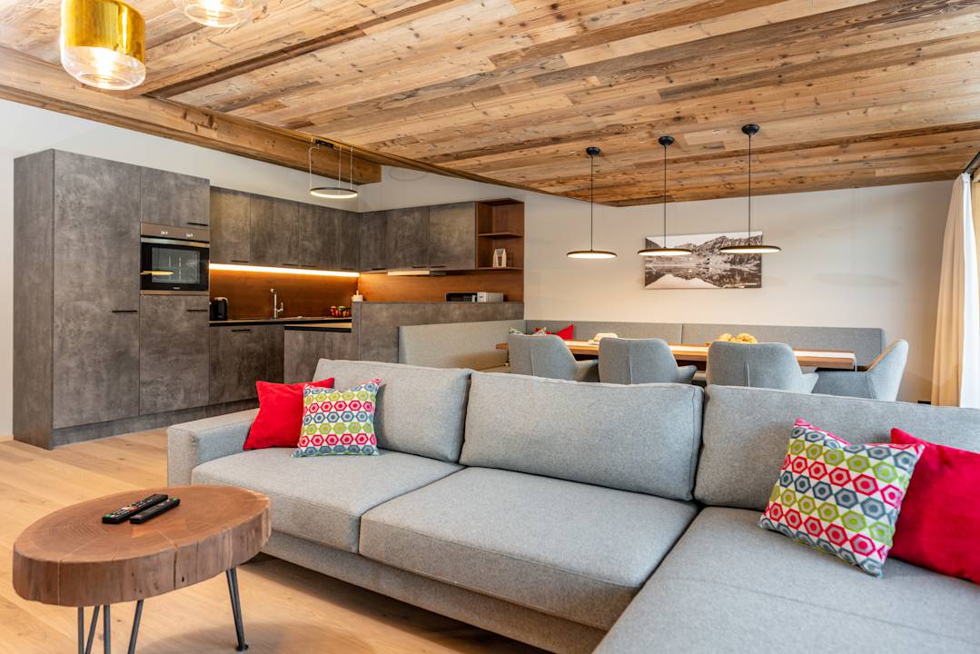 Zimmer Appartements Wehrhof - direkt an der Gondelstation Planai West in Schladming