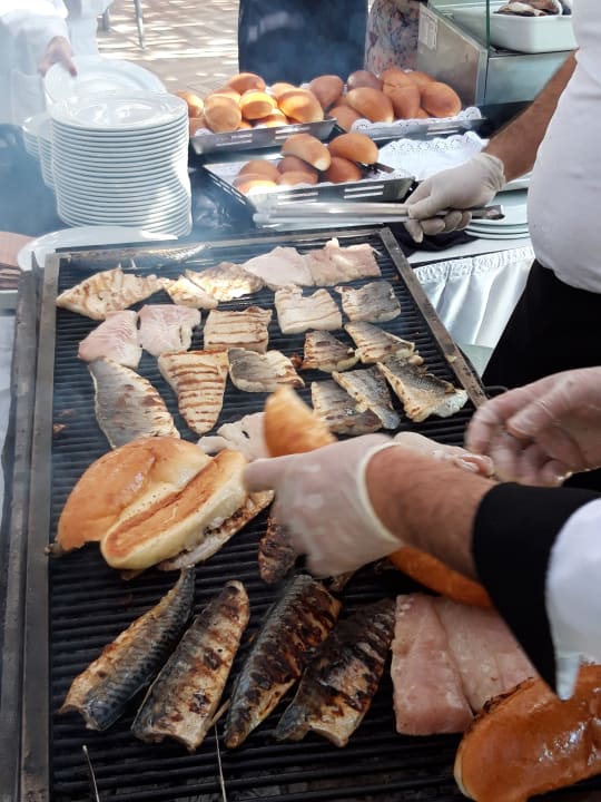 Gastro Hotel Delphin Imperial