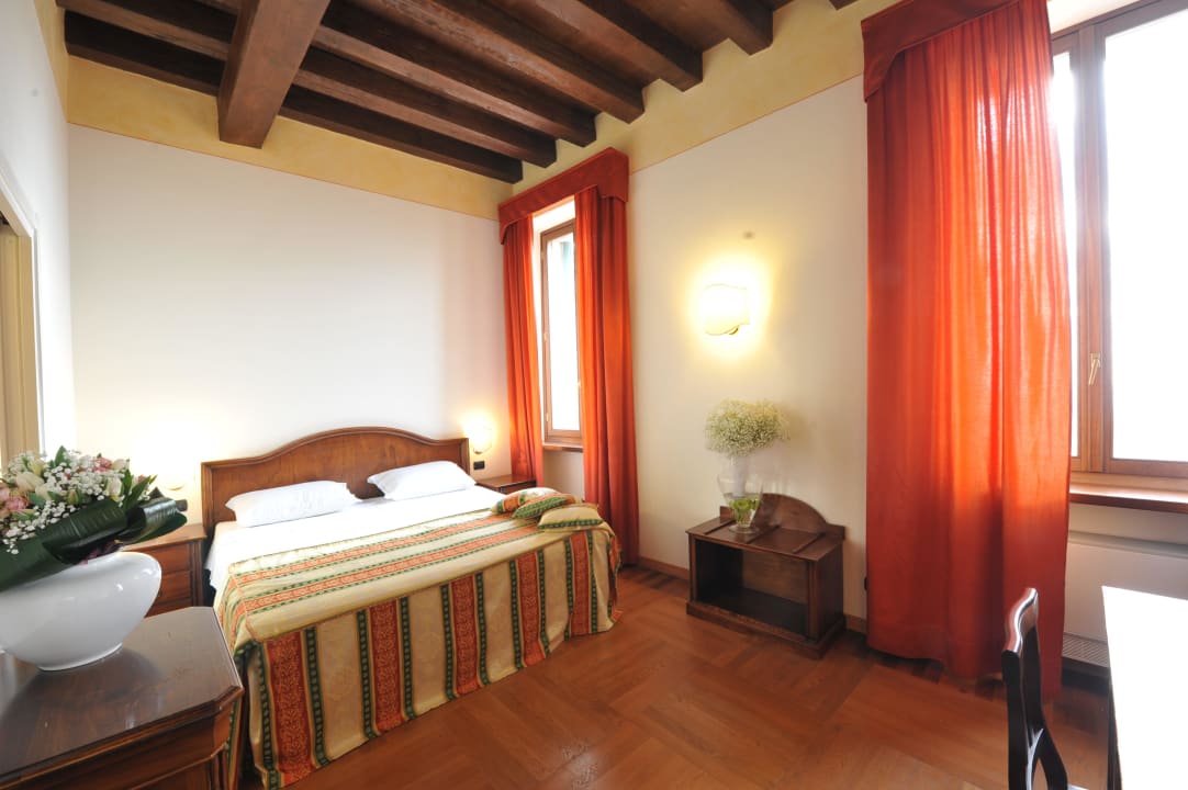 Superior Room Villa Cariola Hotel Villa Cariola