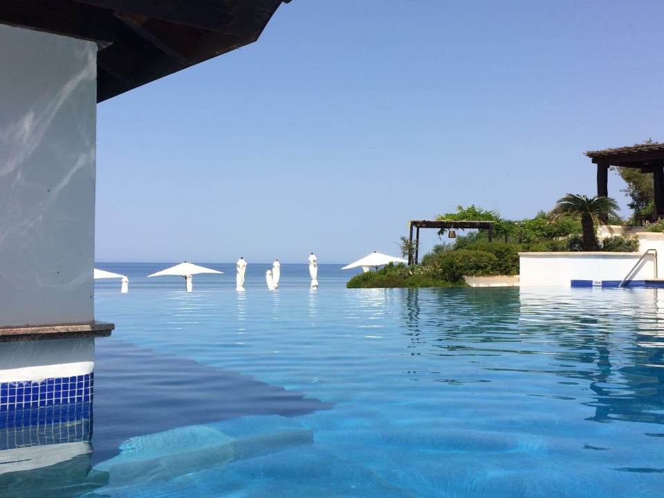 Pool Hotel Anassa