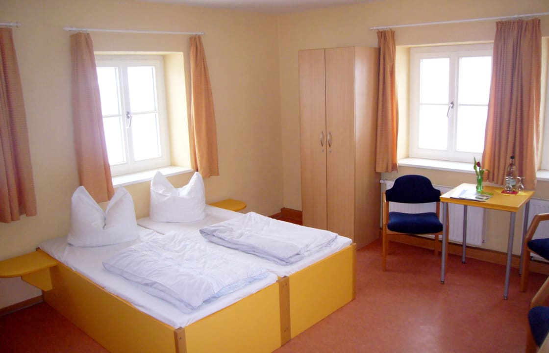 Zimmer Jugendherberge Urwald-Life-Camp Lauterbach