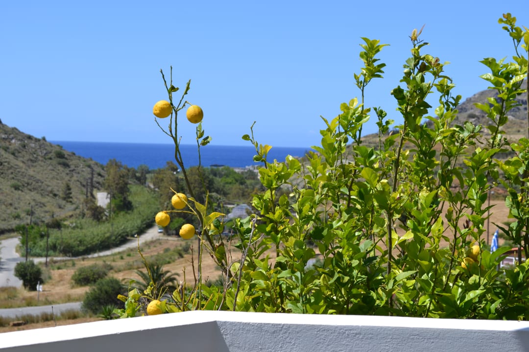 Ausblick Apartments Giorgos-Maria