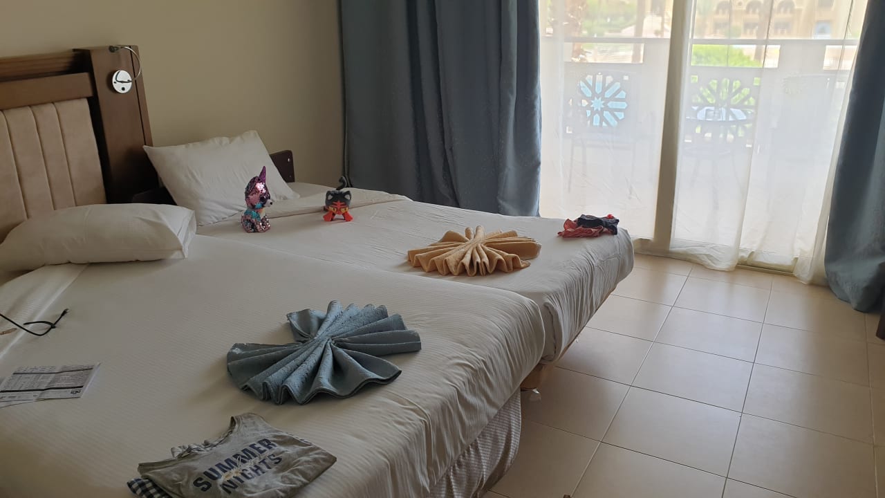 Zimmer Serenity Alpha Beach