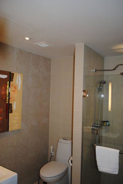 Bad NH Bangkok Asoke