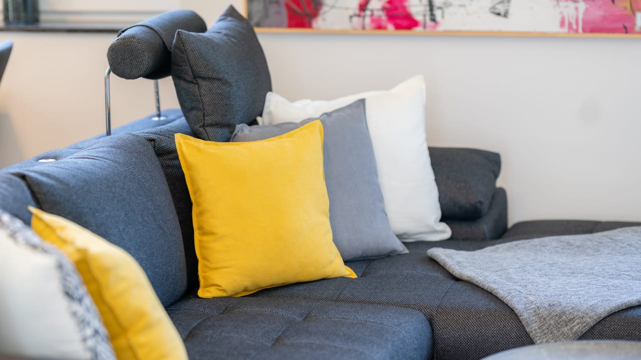 Zimmer Apartments Jesse