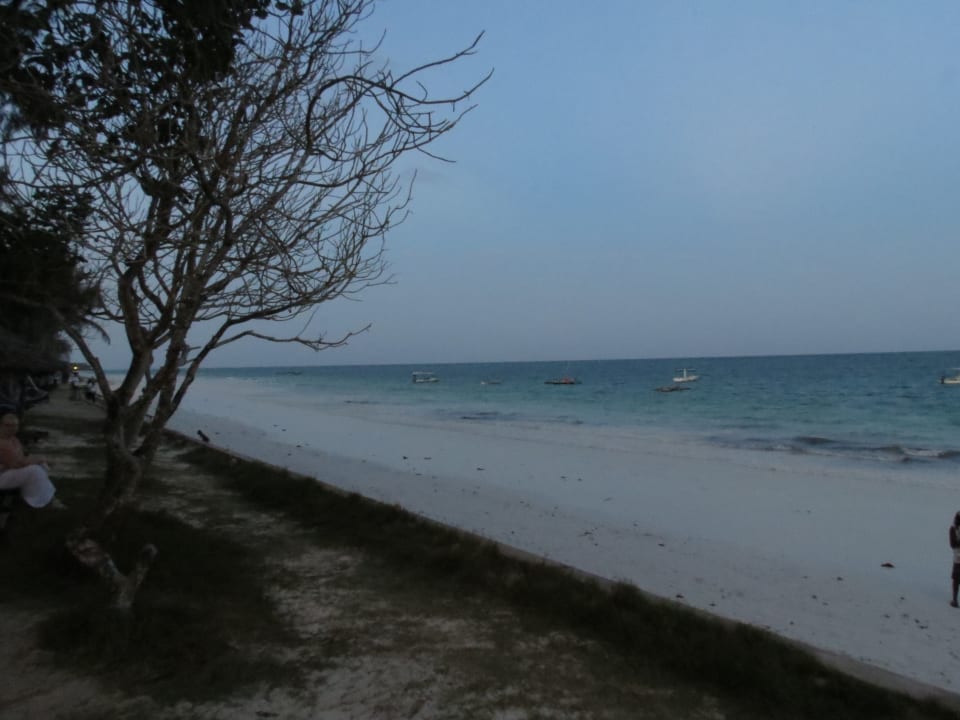 Strand Diani Sea Resort