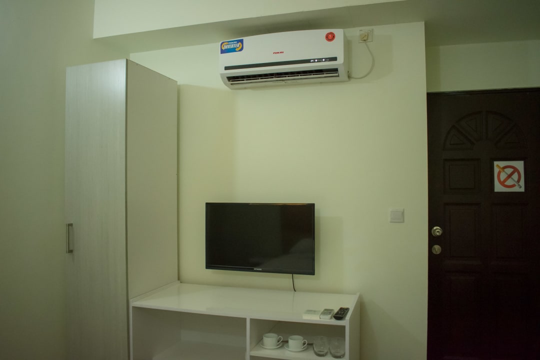 Zimmer Local Escape Boutique