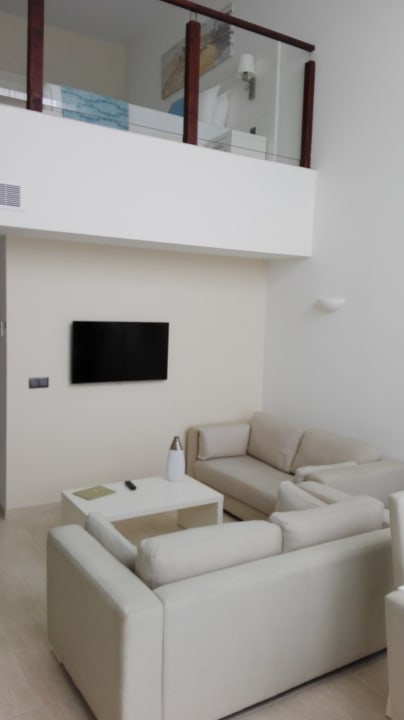 Junior-Suite Meliá Laguna Beach