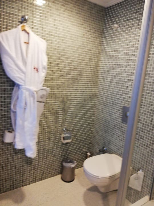 Zimmer Limak Lara Deluxe Hotel & Resort