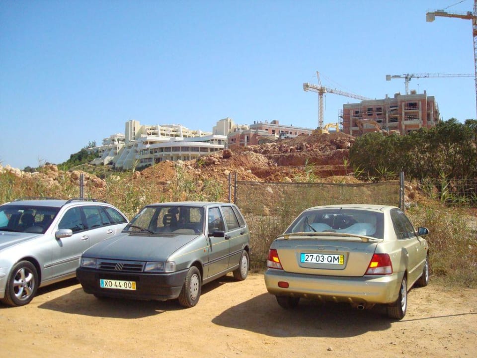 Hotelansicht Hotel Magnolia Mar Beach Club