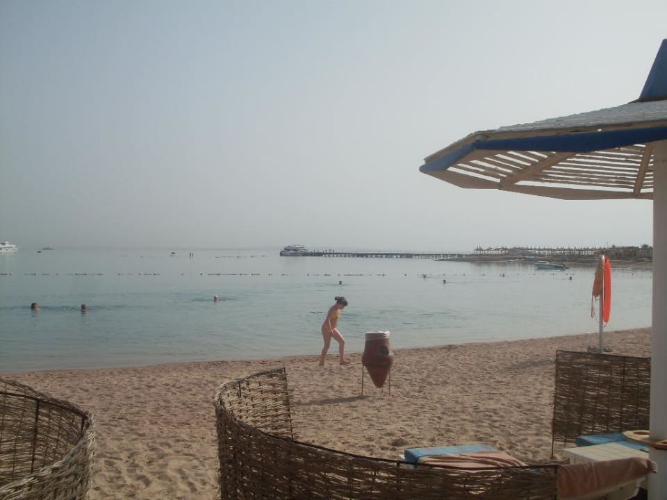 El Strando Pickalbatros Dana Beach Resort - Hurghada
