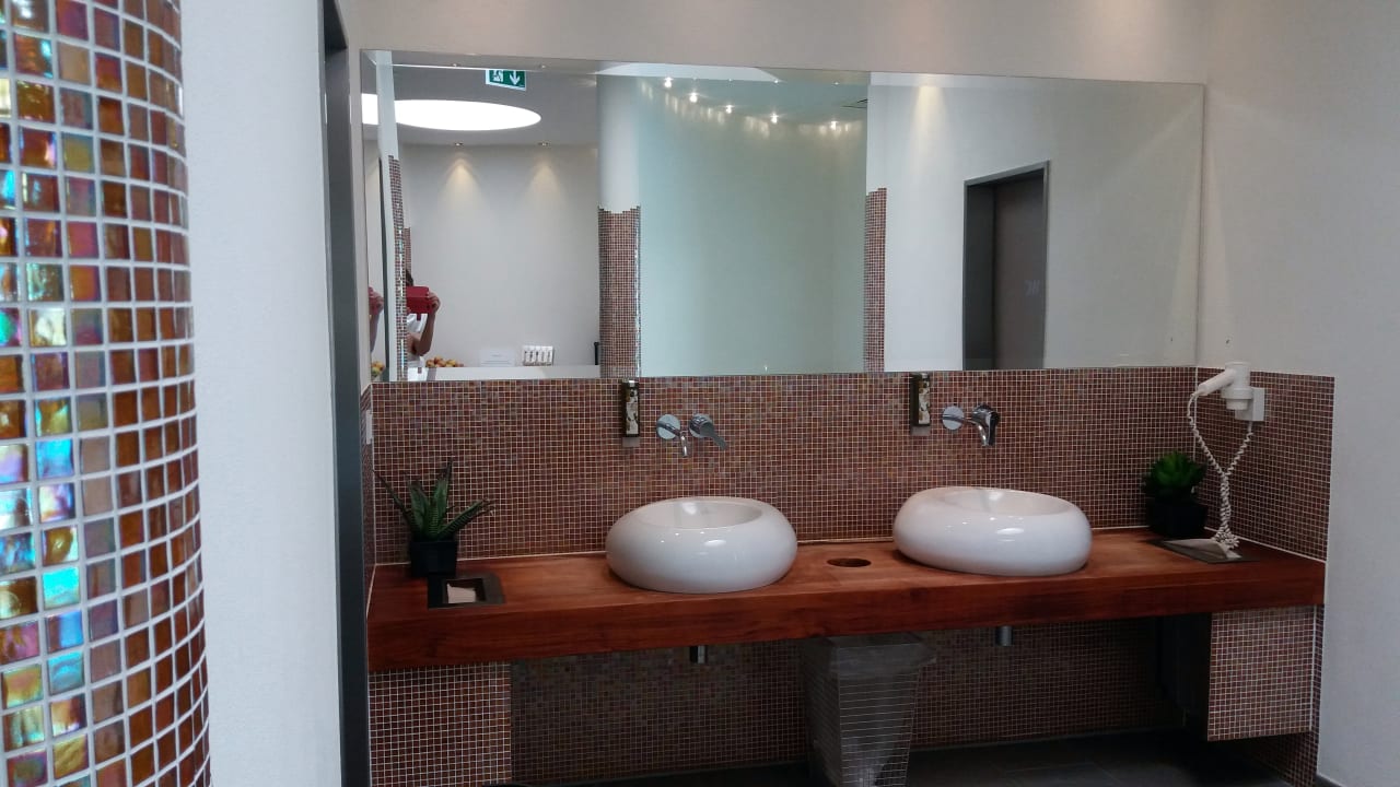 Sonstiges Hotel Fürstenhof Bad Griesbach