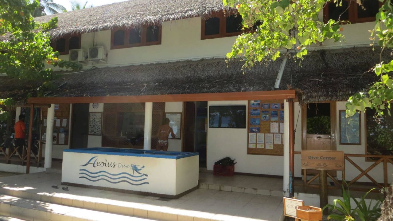 Hotel Fihalhohi Island Resort Fihalhohi Maldives