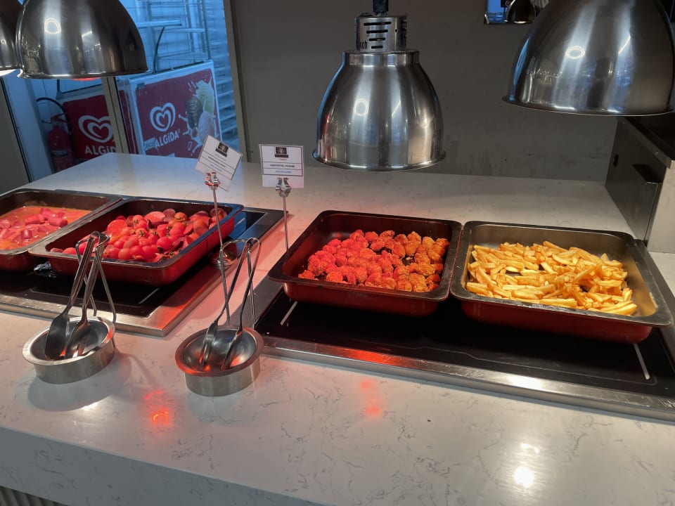 Gastro Side Story Resort & Spa