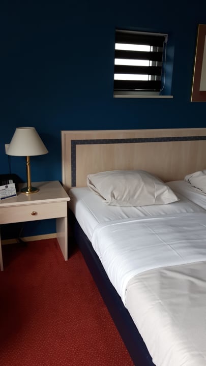 Positive Optik  Cityhotel-Restaurant Stadskanaal