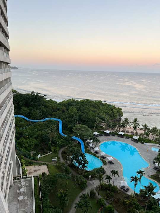 Pool Hotel Nikko - Guam