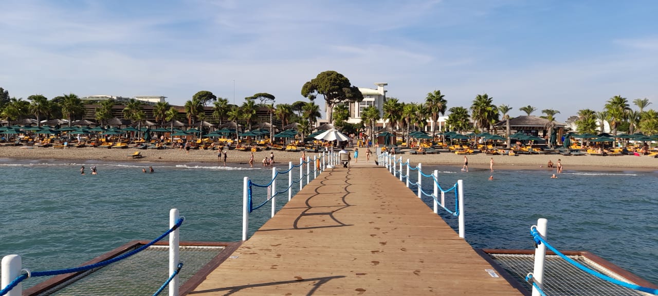 Strand Rixos Premium Belek