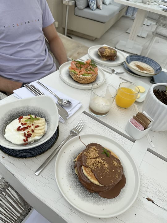 Gastro Ikos Oceania