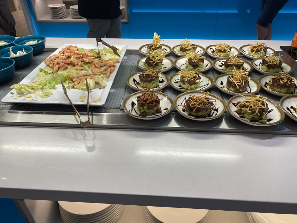 Gastro The Sea Hotel by Grupotel - Adults only