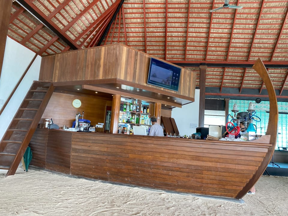 Gastro Adaaran Club Rannalhi - All Inclusive