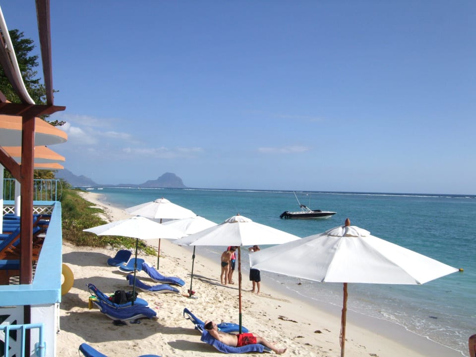 PLAGE Gold Beach Resort