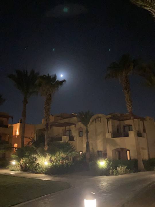 Außenansicht Steigenberger Coraya Beach - Adults only