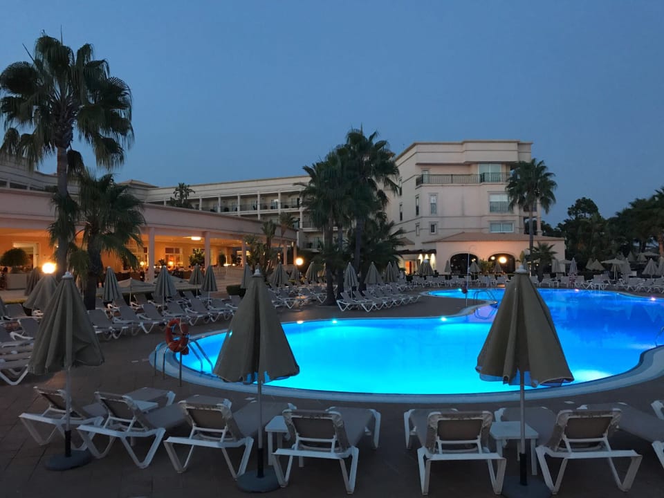 Pool PortoBay Blue Ocean