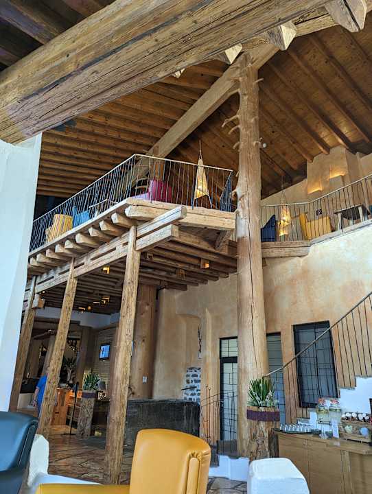 Lobby Falkensteiner Club Funimation Katschberg