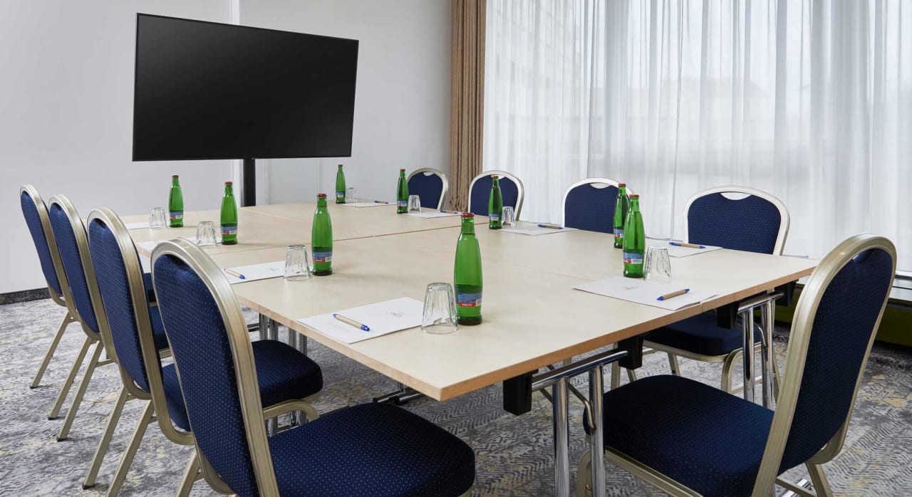 Sonstiges Orea Hotel Pyramida