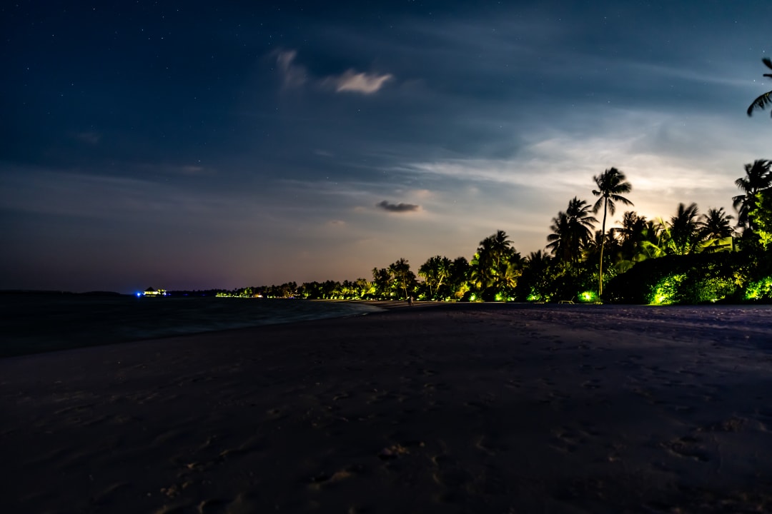Strand Kandima Maldives
