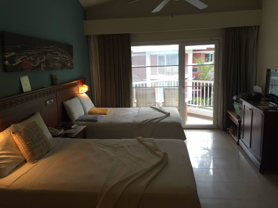 Master Junior Suite Bavaro Grand Palladium Select Bávaro Resort & Spa