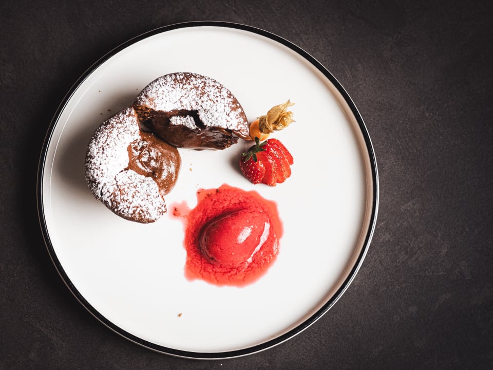 Gastro Hotel Panorama