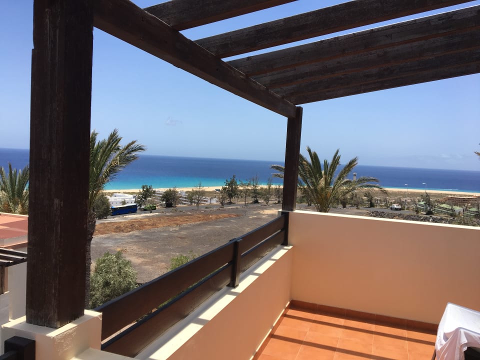 Zimmer Occidental Jandía Mar