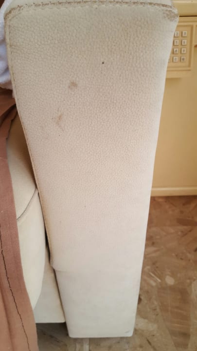 Zimmer Hotel Atlantic Beach Club