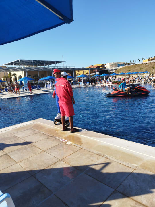 Sport & Freizeit Pickalbatros Vita Resort - Portofino Marsa Alam