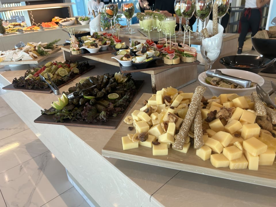 Gastro Asterias Beach Resort