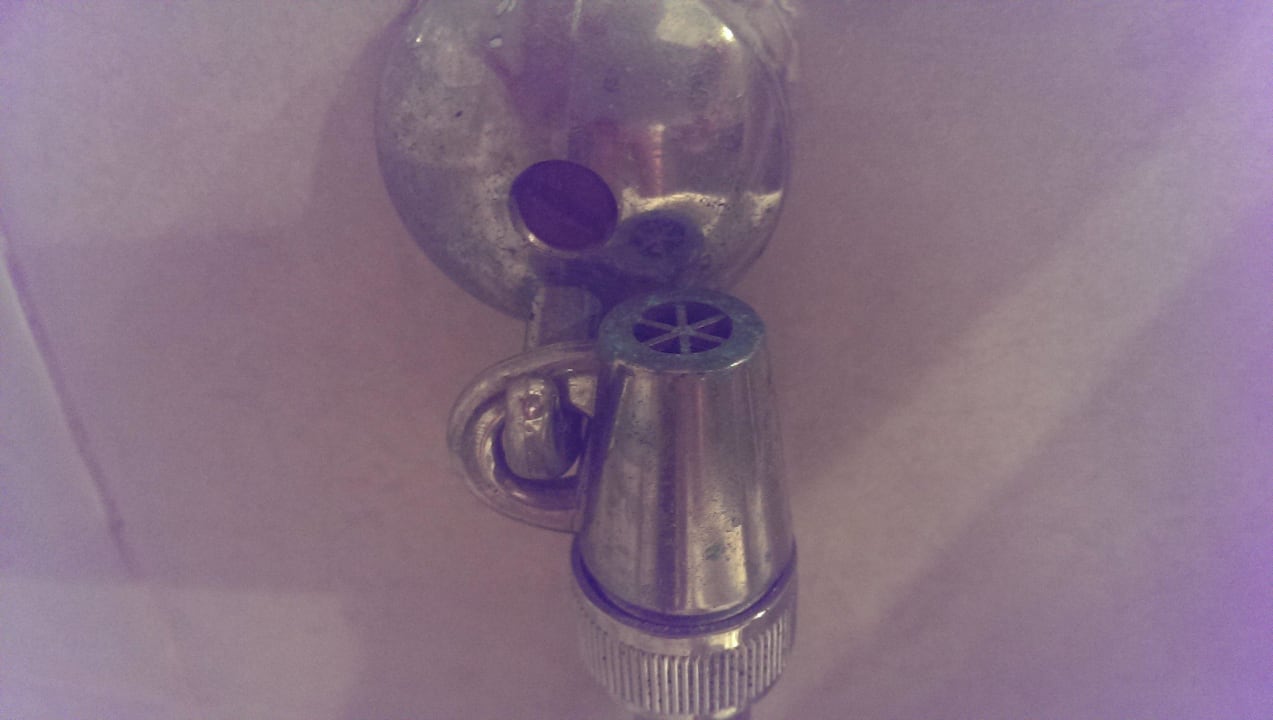 Badezimmer Ghazala Gardens