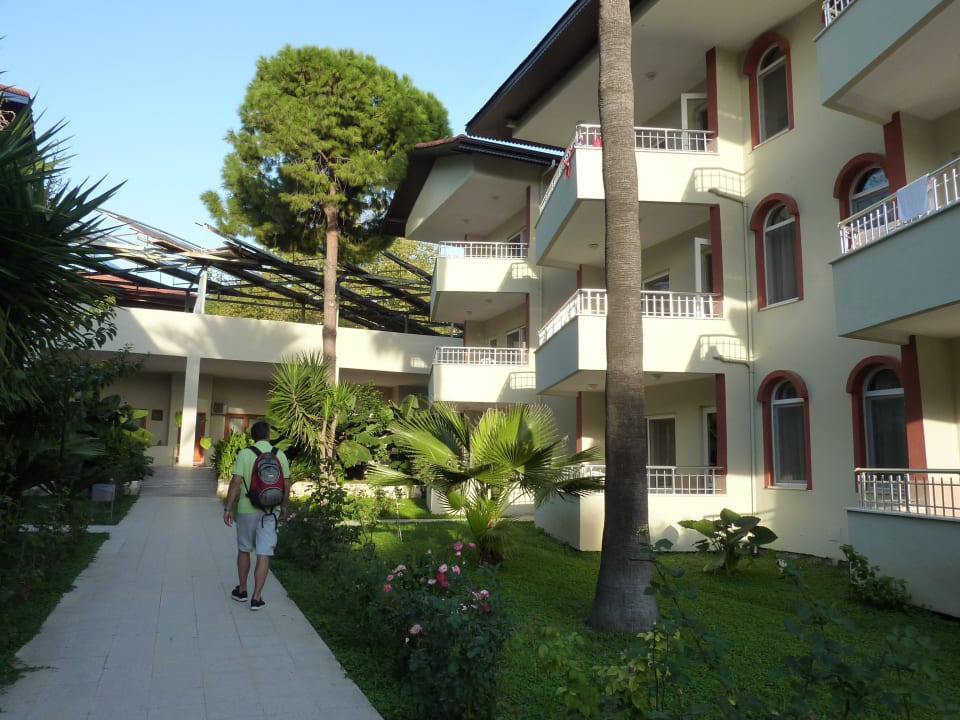 Apartements Hotel Sirma