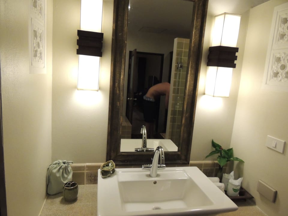 Bad The Fair House Beach Resort