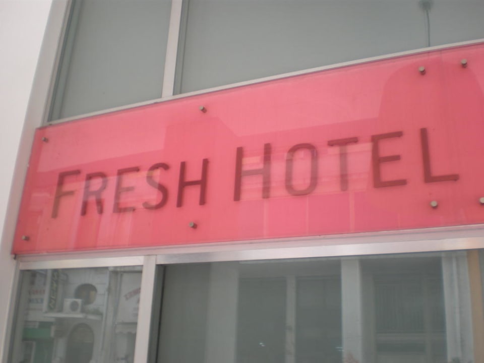 Fresh Hotel Fresh Hotel