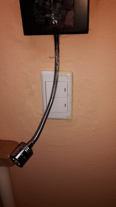 Zimmer Hotel Brisas del Caribe