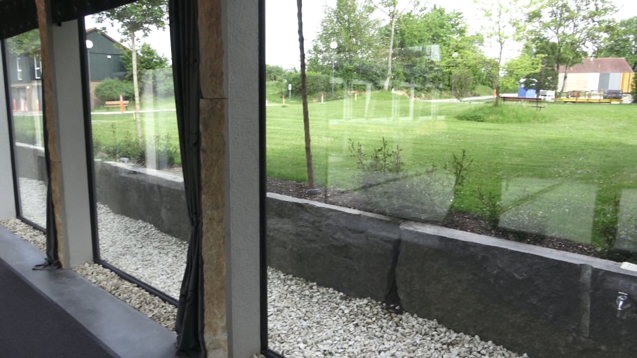 Ausblick Mawell Resort