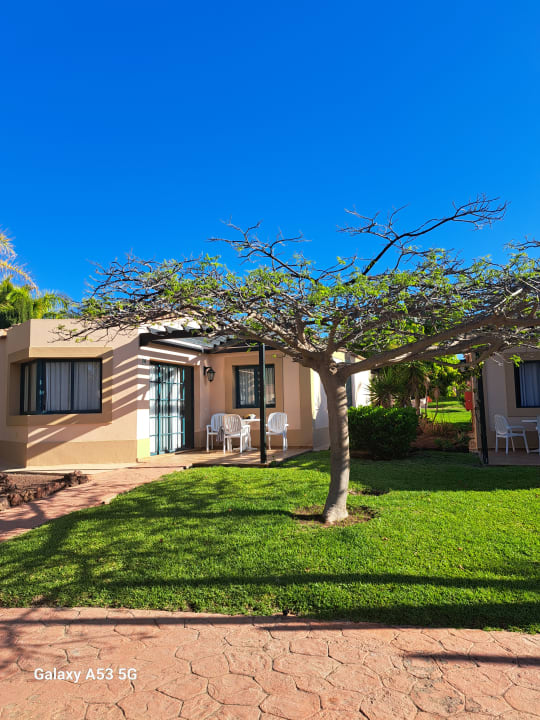 Zimmer allsun Hotel Esplendido