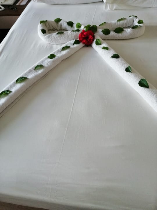 Zimmer Grand Seker Hotel